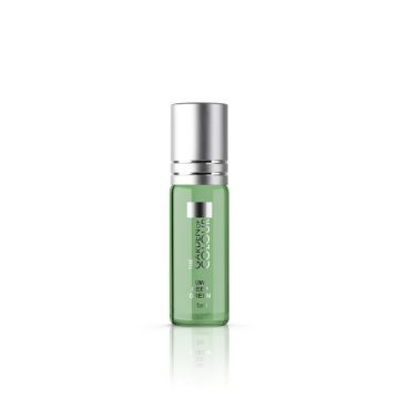 Silcare The Garden Of Colour Roll On Oliwka Do Paznokci Kiwi Deep Green 11 ml