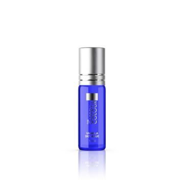 Silcare The Garden Of Colour Roll On Oliwka Do Paznokci Vanilla Sku Blue 11 ml