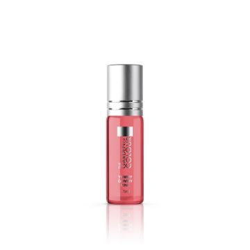 Silcare The Garden Of Colour Roll On Oliwka Do Paznokci Yummy Gummy Pink 11 ml