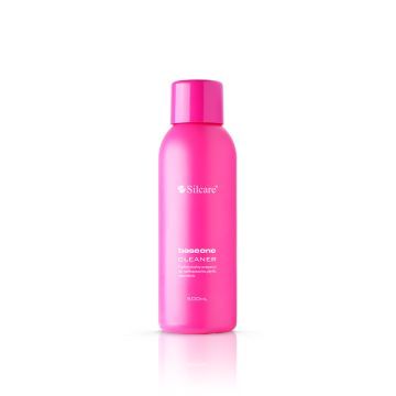 Silcare Cleaner Base One Odtłuszczacz 500 ml