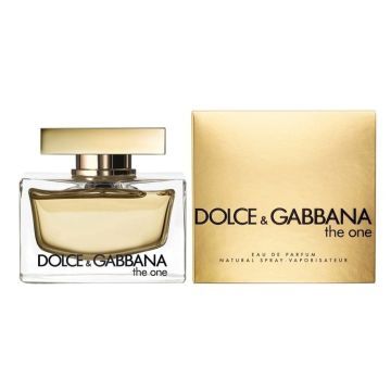 DOLCE GABANNA D&G THE ONE WOMAN EDP  50ML