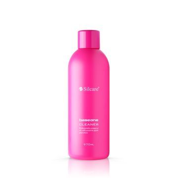 SILCARE Odtłuszczacz 970 ml