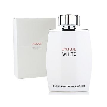 LALIQUE LALIQUE WHITE EDT  125ML