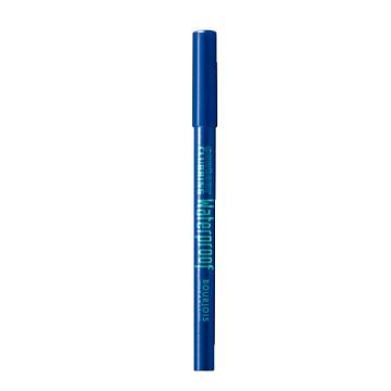 Bourjois Volume Clubbing Kredka Do Oczu 46 Bleu Neon 1.2 g