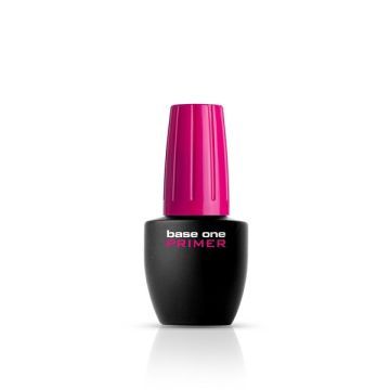Silcare Base One Primer Płyn Zwiększający Przyczepność 15 ml
