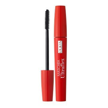 PUPA MILANO PUPA ULTRAFLEX TUSZ DO RZĘS