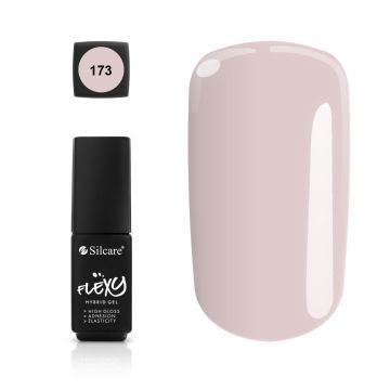 Silcare Flexy Hybrid Gel Lakier Hybrydowy 173 4.5 g
