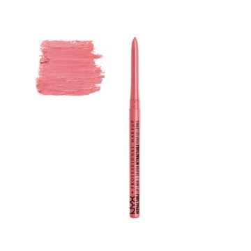 Nyx Retractable Lip Liner Kredka Do Ust 18 Peony 0.31 g