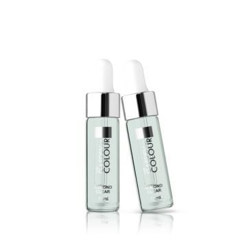 Silcare The Garden Of Colour Oliwka Do Paznokci Almond Clear 15 ml