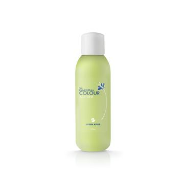 Silcare The Garden Of Colour Aceton Green Apple 570 ml