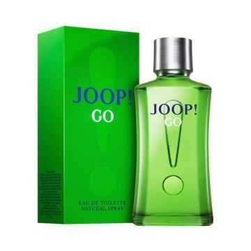 JOOP JOOP GO EDT  100ML