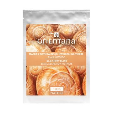 ORIENTANA ORIENTANA MAS.JED.N/TW.SLUZ SLIMAKA