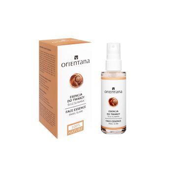 ORIENTANA ORIENTANA BIO MASKA SLUZ SLIMAKA 50ML