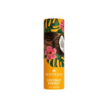 Balsam Do Ust Coconut Energy 4 g