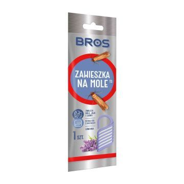BROS Zawieszki Lawendowa 1 szt.