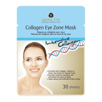 SKINLITE Płatki Pod Oczy 30 szt.