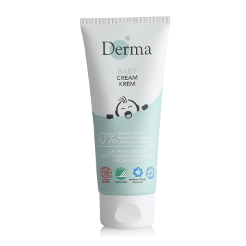 Derma Eco Baby Krem 100 ml