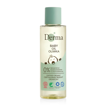 Oliwka Do Ciała 150 ml