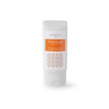 Argan My Love Krem Do Rąk Słodki Migdał 50 ml