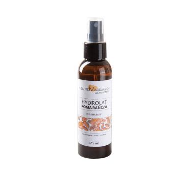 BEAUTE MARRAKECH BEAUTE MARAKECH WODA KW.POMAR.SPR.125ML