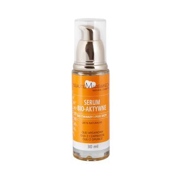 BEAUTE MARRAKECH BEAUTE MARRAKECH SERUM REG.P/OCZY 30 ML