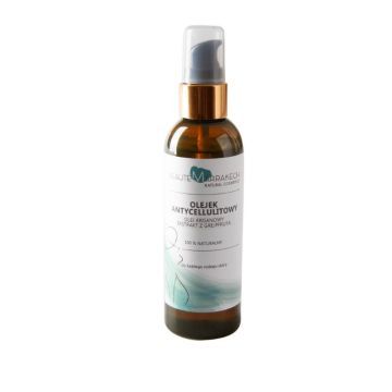 Beaute Marrakech Antycellulit Olejek Do Masażu 100 ml