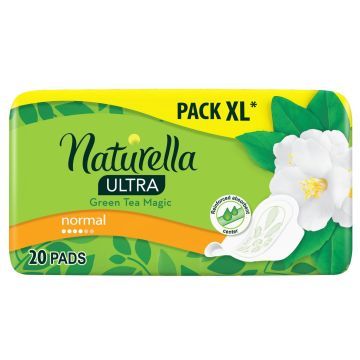 NATURELLA Podpaski 20 szt.