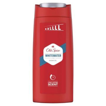 Old Spice Whitewater Żel Pod Prysznic Dla Mężczyzn 675 ml