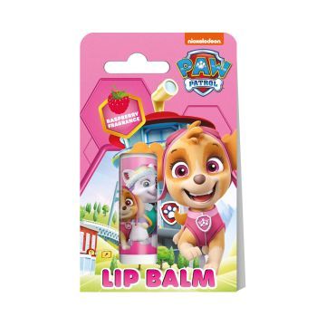 Psi Patrol balsam do ust 4,4 g malina