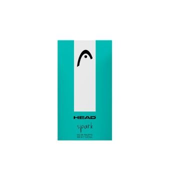 HEAD Woda Toaletowa dla kobiet 100ML