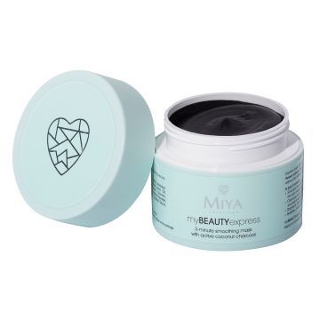 MIYA COSMETICS MIYA MYBEAUTYEXPRESS 3M.MAS.WEG.KOK.50G