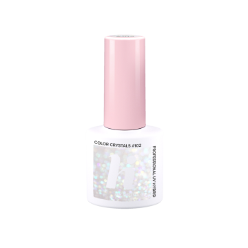 HI HYBRID HI HYBRID LAKIER HYBRYDOWY102 5ML