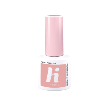HI HYBRID HI HYBRID LAKIER HYBRYDOWY205 5ML