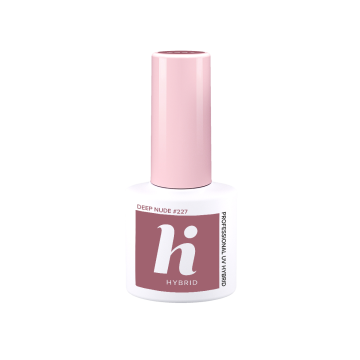 HI HYBRID HI HYBRID LAKIER HYBRYDOWY227 5ML