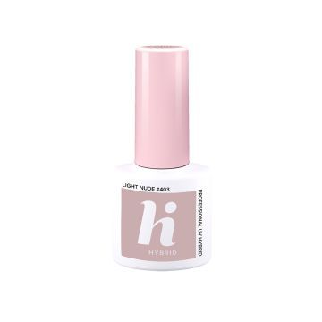 HI HYBRID HI HYBRID LAKIER HYBRYDOWY 403 5ML