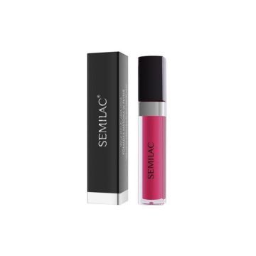 Semilac Matowa Pomadka 065 Wild Strawberry 6.5 ml