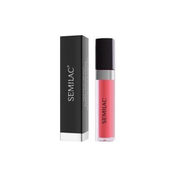 Semilac Pomadka 006 Classic Coral Matowa 6.5 ml