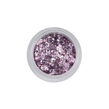 HI HYBRID Inne 508 Pink Glitter 1 szt.