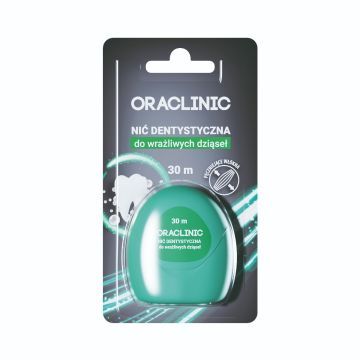ORACLINIC ORACLINIC NIC ROZPIERAJACA 30 M