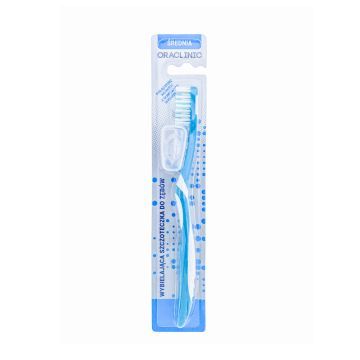 ORACLINIC ORACLINIC SZCZOTECZKA WHITENING, 1SZT