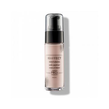 Affect Pro Make Up Academy Baza Pod Makijaż Nawilżająca 29 ml
