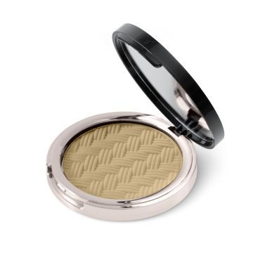 Affect Smooth & Unique Puder Do Twarzy Su-0005 Pecan Nut Prasowany 7 g