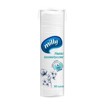 MILLY MILLY.PŁATKI A'80 BS.
