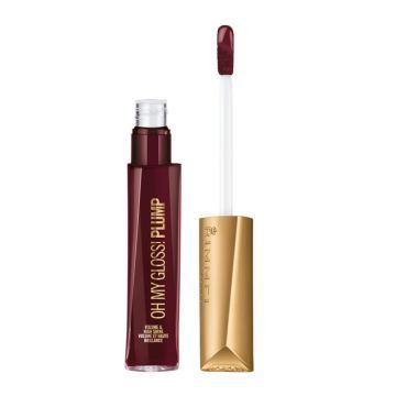Rimmel Oh My Gloss! Plump Błyszczyk Do Ust 841 1 szt.
