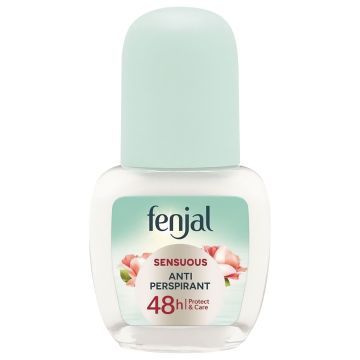 Fenjal Antyperspirant w Kulce 48 Godzinna Ochrona 50 ml