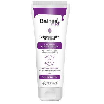 BARWA Żel Do Rąk 60 ml