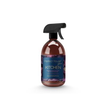 Barwa Glam Płyn Do Mycia Kuchni 500 ml
