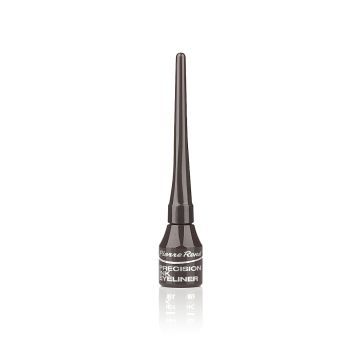 PIERRE RENE Eyeliner Brązowy 3 ml