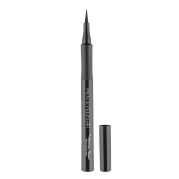 PIERRE RENE PIERRE RENE PEN EYELINER CZARNY