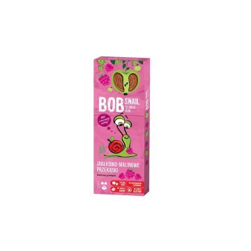 BOB SNAIL Przekąska Owocowa 30 g